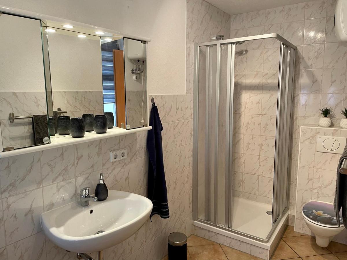 Ferienwohnung Stohn Пирна Екстериор снимка