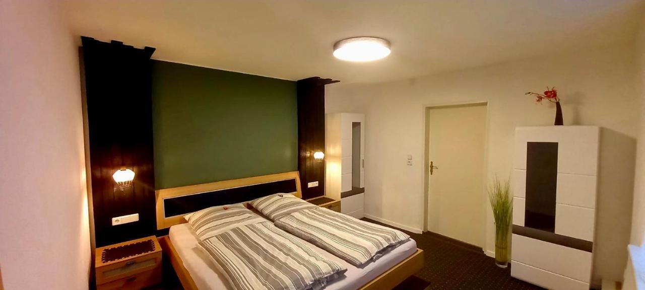 Ferienwohnung Stohn Пирна Екстериор снимка
